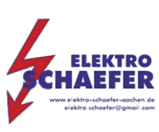 Logo • Elektro Schaefer