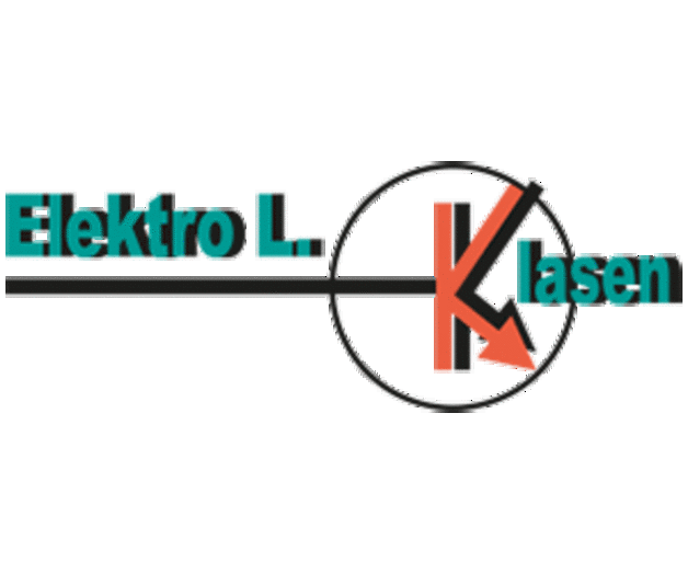Logo • Elektro Klasen