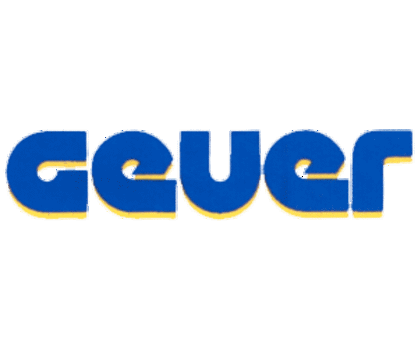 Logo • Geuer Elektrotechnik